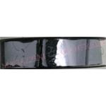 NASTRO COCCARDA "2870 SPLENDID" AUTOMATICO ARGENTO mm. 30x40 mt.